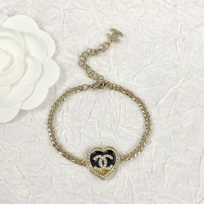 Ch*el bracelets